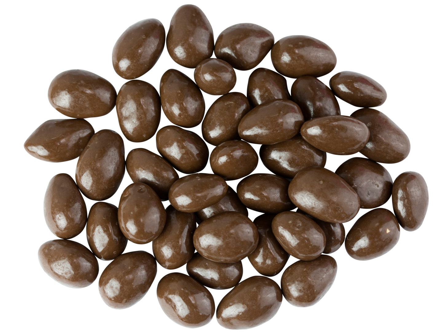 Carob Almonds