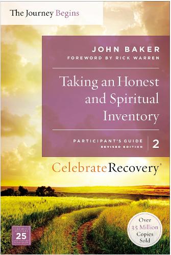 Taking an honest and spiritual inventory, Participant's Guide, Revised edition 2 by John Baker