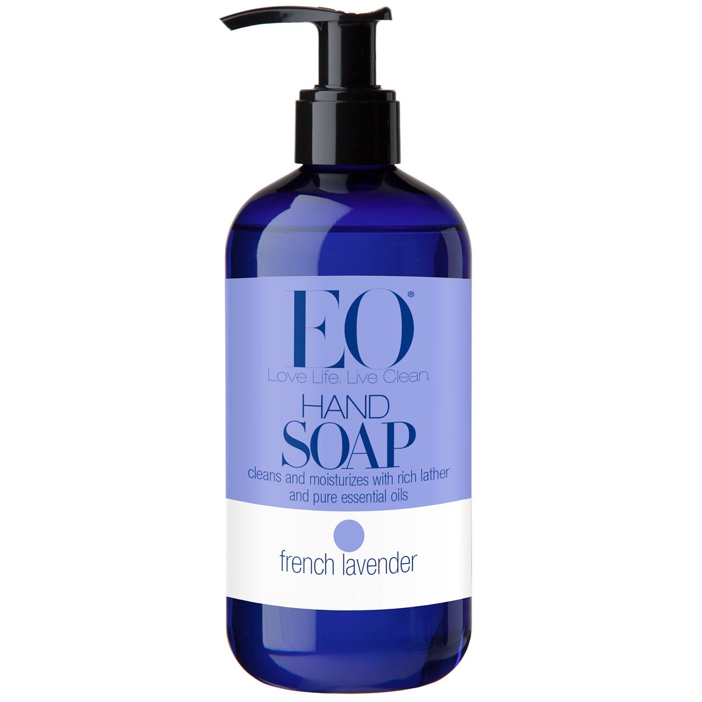 EO Hand Soap 12 fl oz