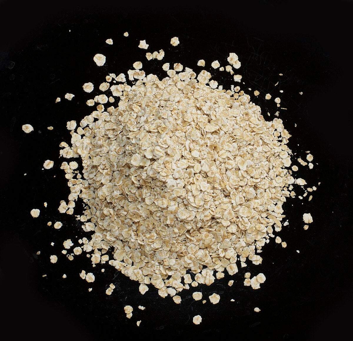 Oats, Quick Rolled, Organic