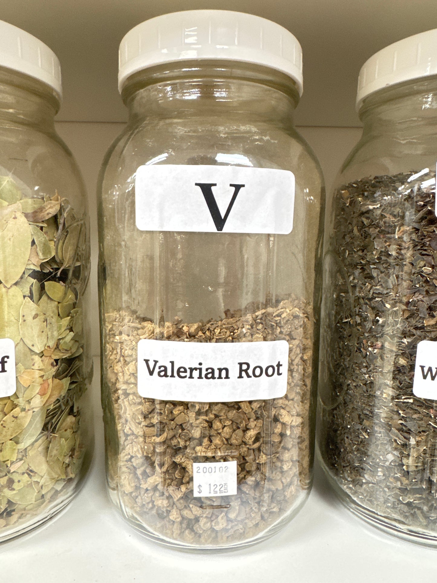 Valerian Root