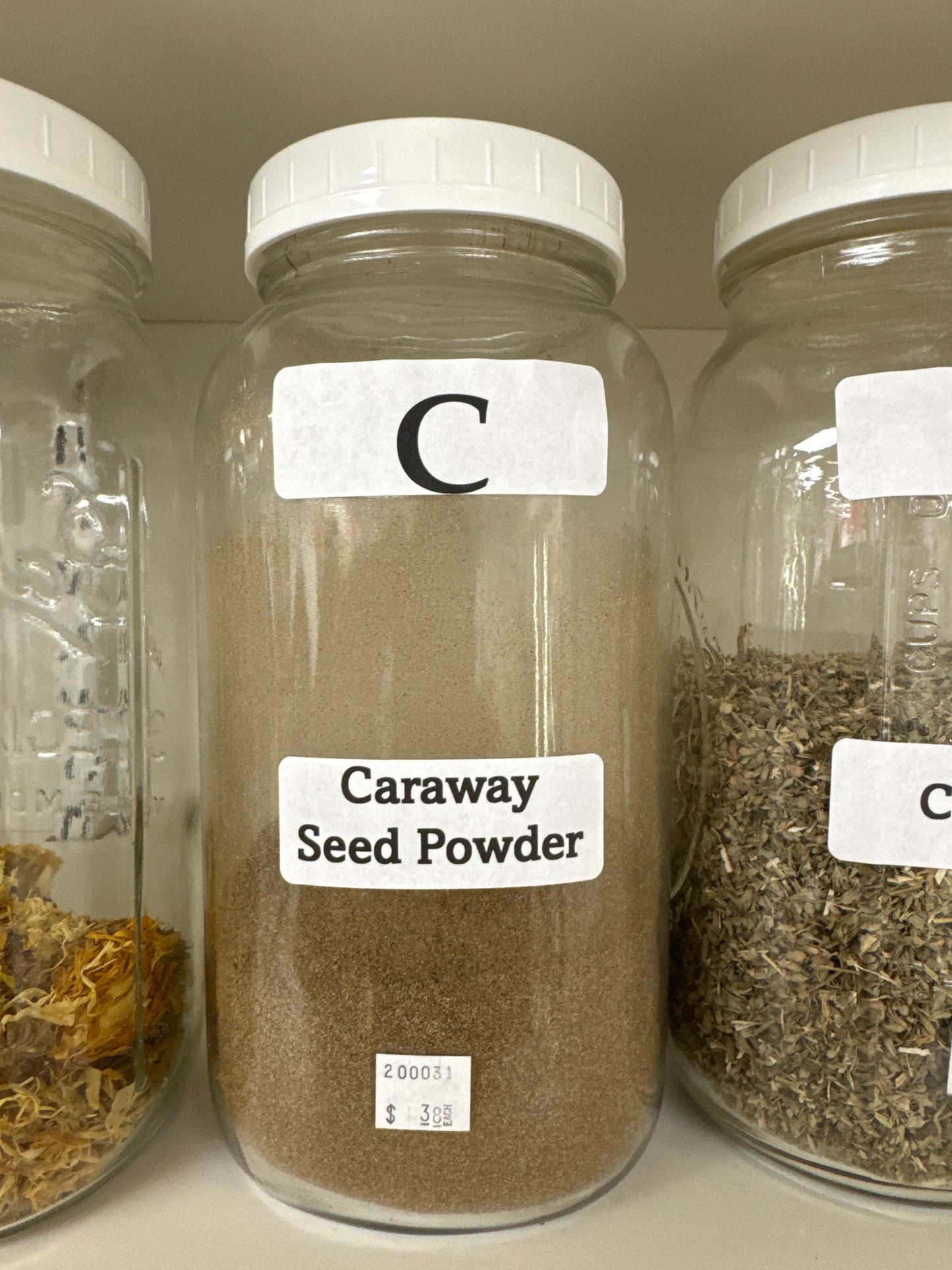 Caraway Seed Powder