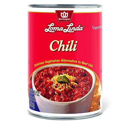 Loma Linda Chili