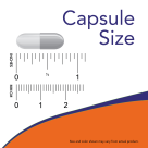 Grape Seed, Extra Strength, 250 mg, 100 Veg Capsules