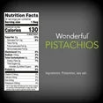 Pistachios Rstd Salted 1.5 oz