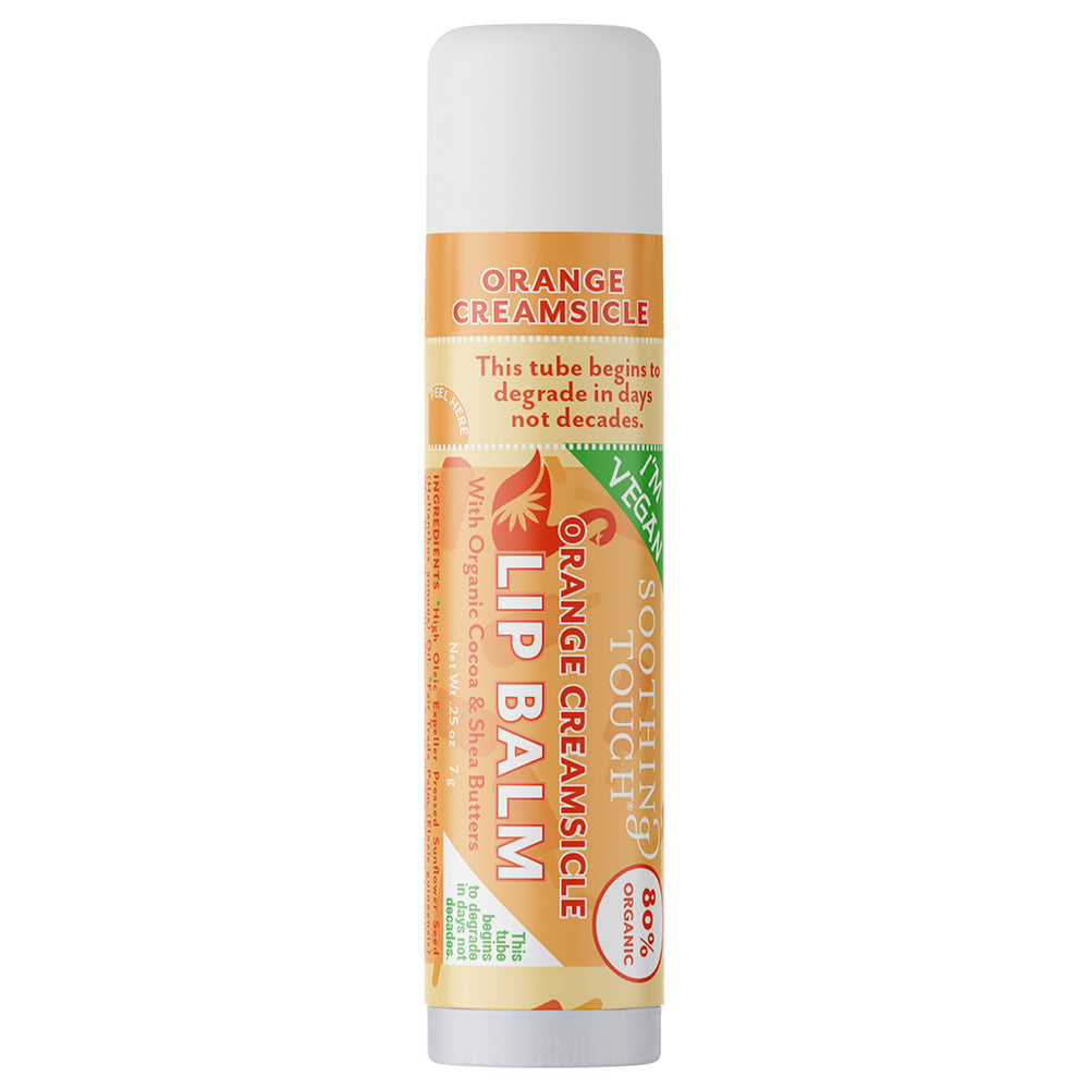 Soothing Touch Lip Balm .25 oz