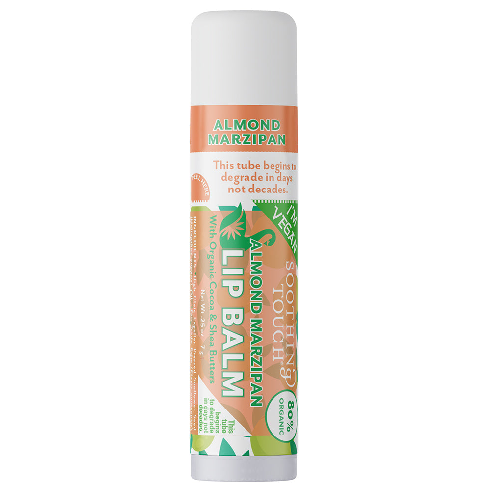 Soothing Touch Lip Balm .25 oz