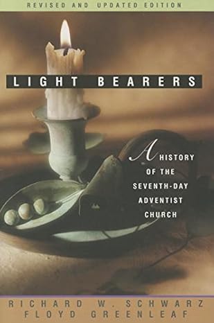 A History of the SDA Church - SALE!