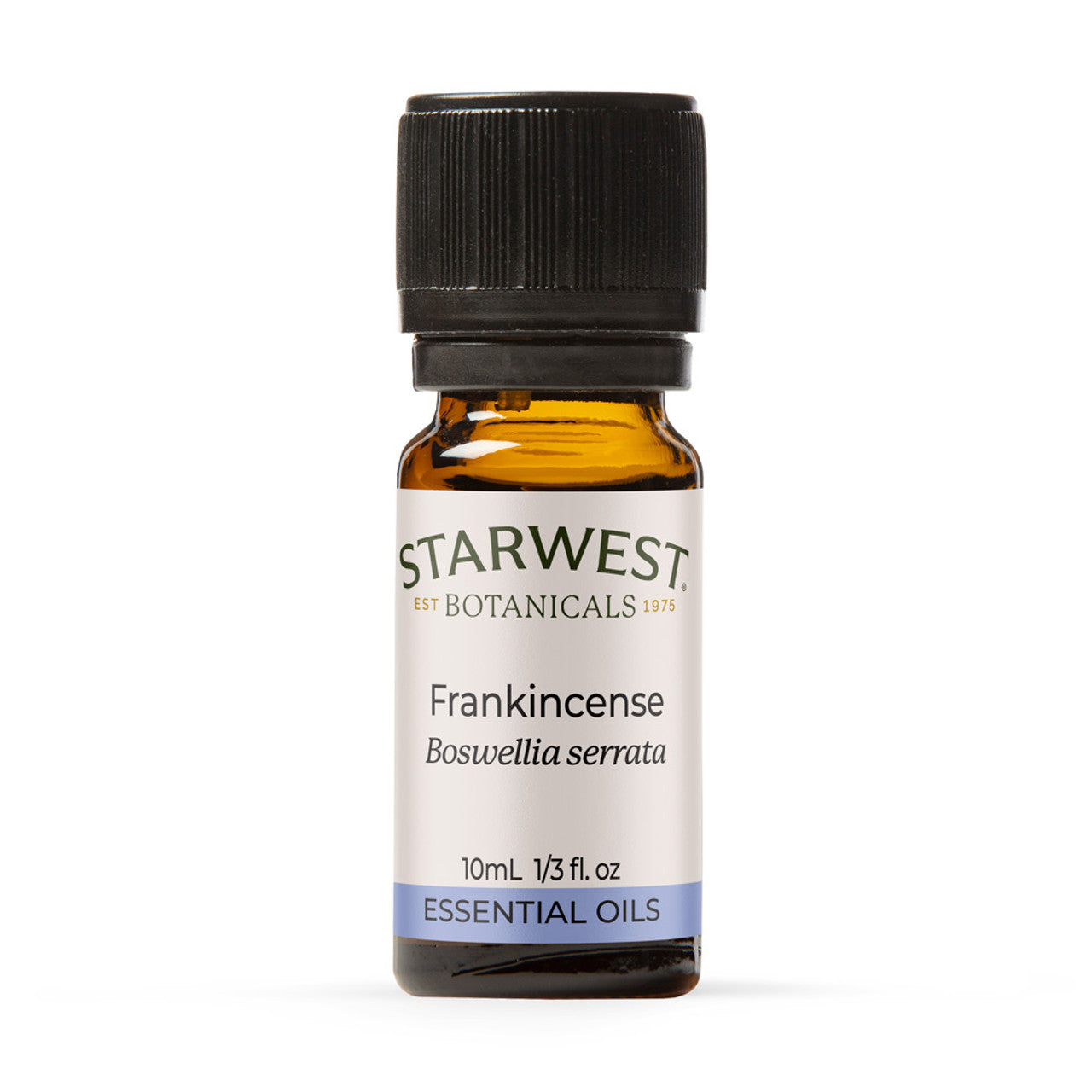 Frankincense Oil 1/3 oz