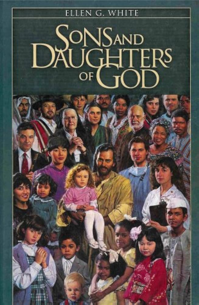 Sons and Daughters of God