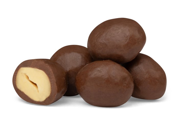 Carob Peanuts