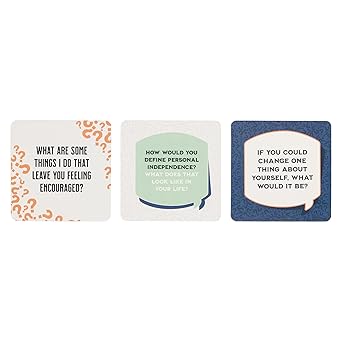 88 Great Conversation Starters by Karen Stubbs