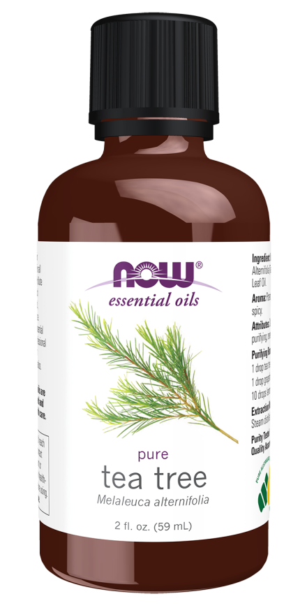 Tea Tree Oil