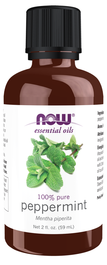 Peppermint Oil
