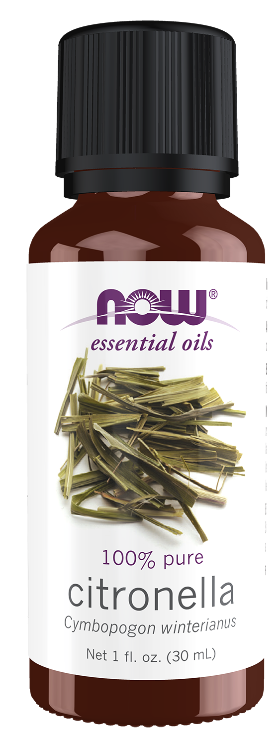 Citronella Oil 1 oz
