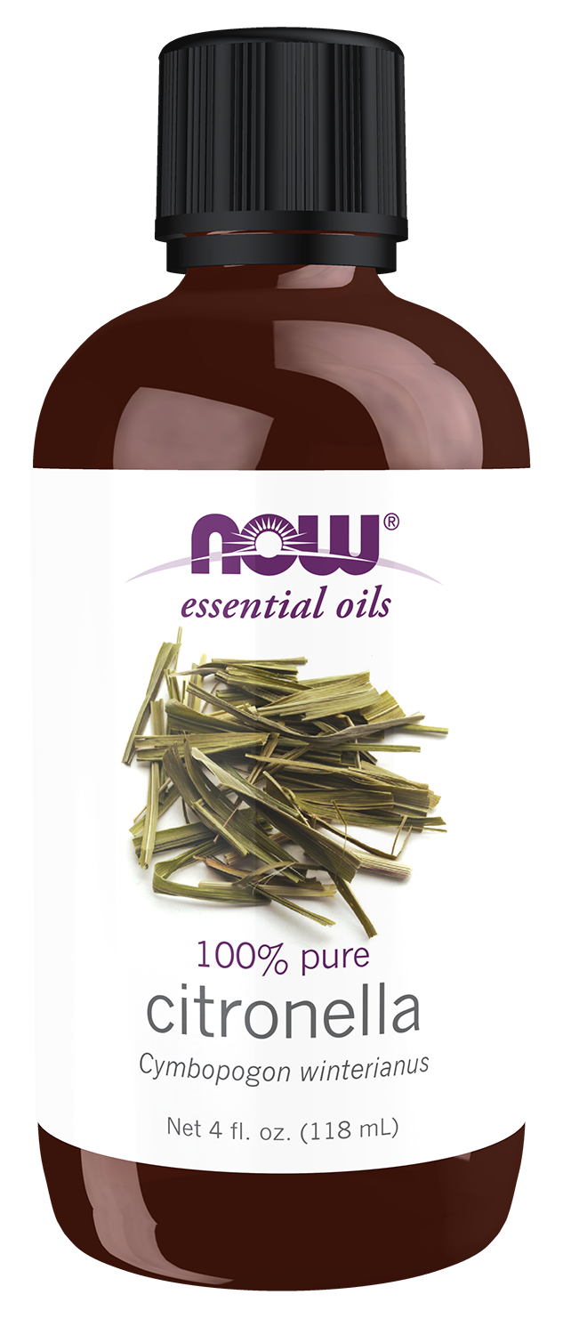 Citronella Oil 1 oz