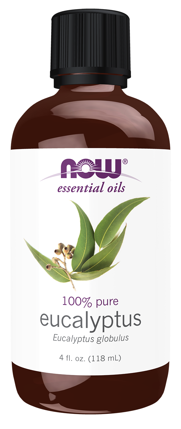 Eucalyptus Oil