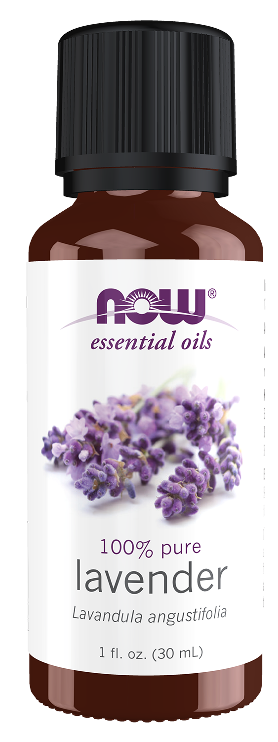 Lavender Oil