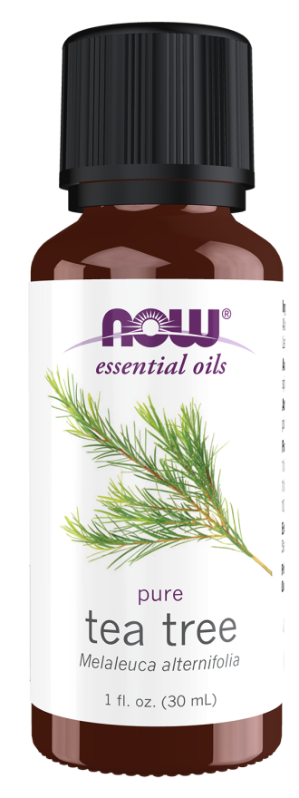 Tea Tree Oil
