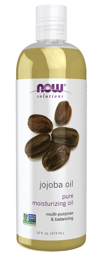 Jojoba Oil