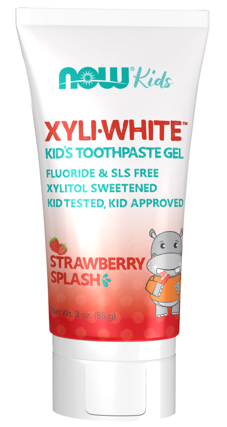 Xyli-White Kid's