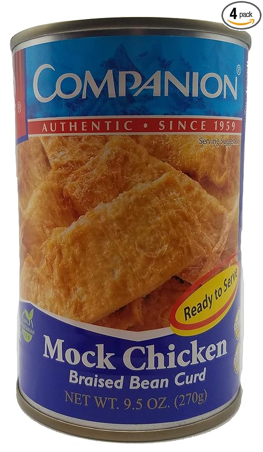 Companion Foods
