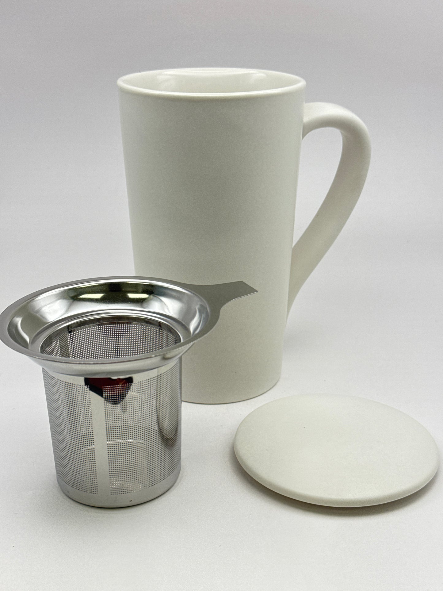 Yinuowei Ceramic Mug