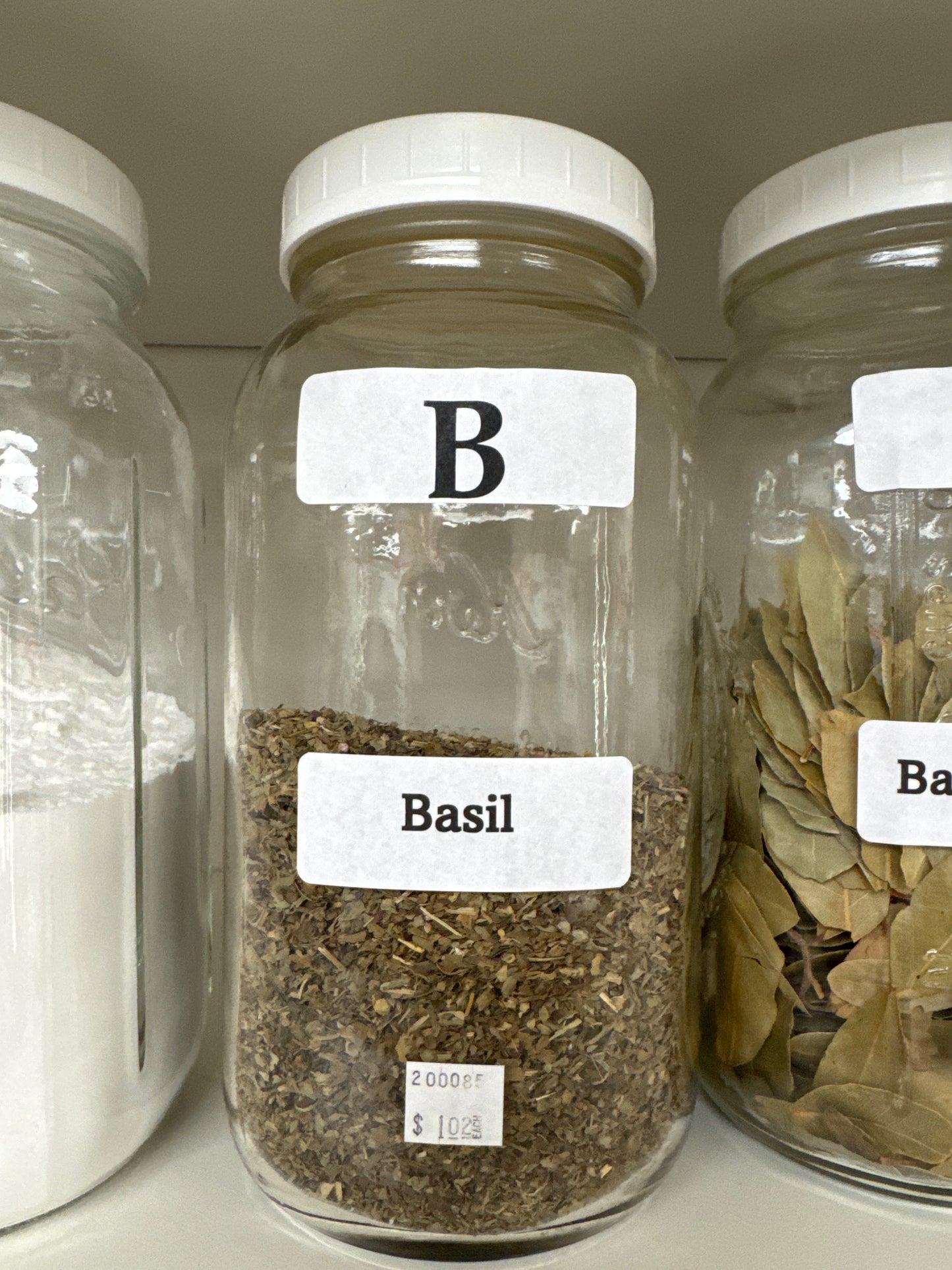 Basil
