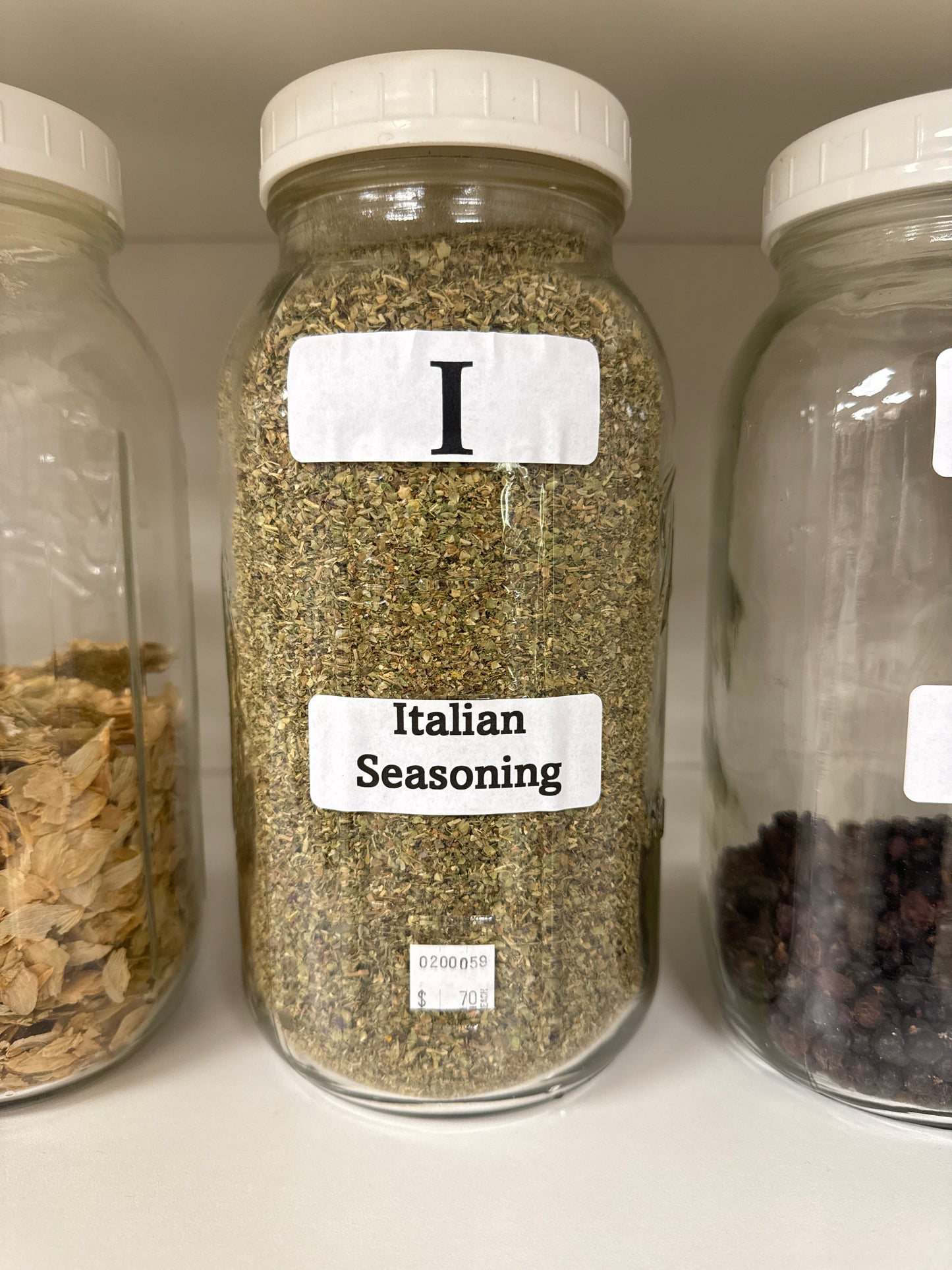 Italian Seasoning
