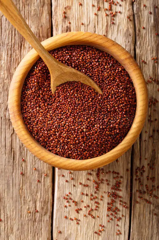 Organic Quinoa 1 lb
