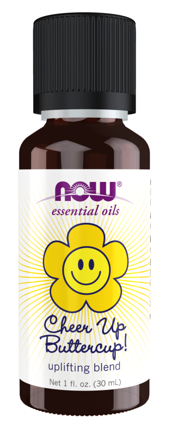 Cheer Up Buttercup! Oil Blend 1 oz