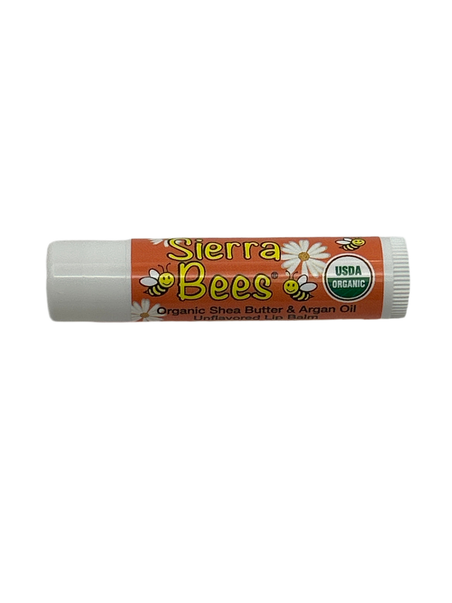 Sierra Bees Organic Lip Balm .15 oz