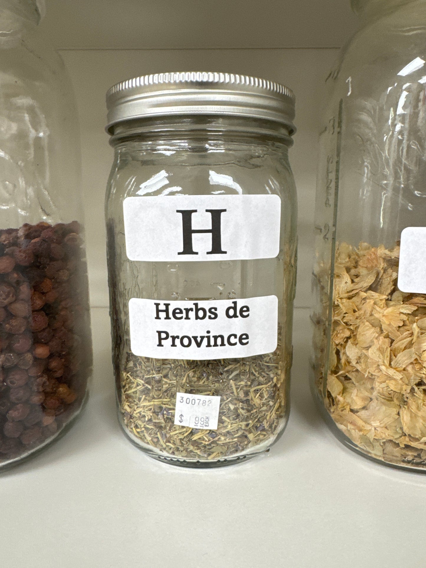 Herbs de Province
