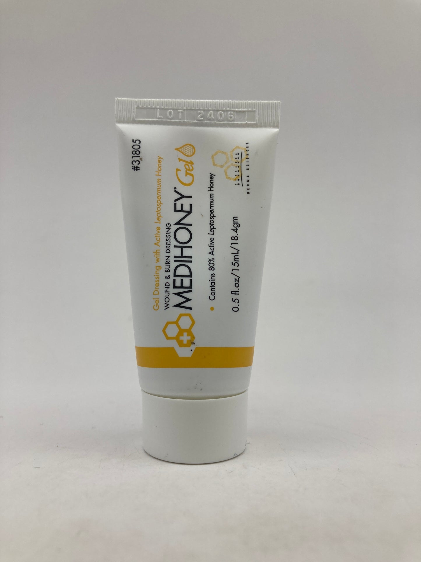 Medihoney 0.5 fl.oz