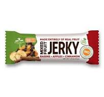 Mixed Fruit Jerky 1.16 oz