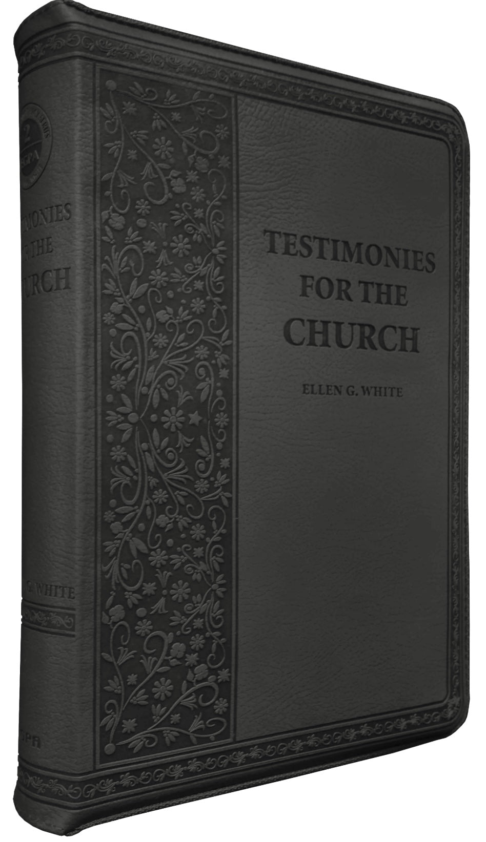 Testimonies For The Church