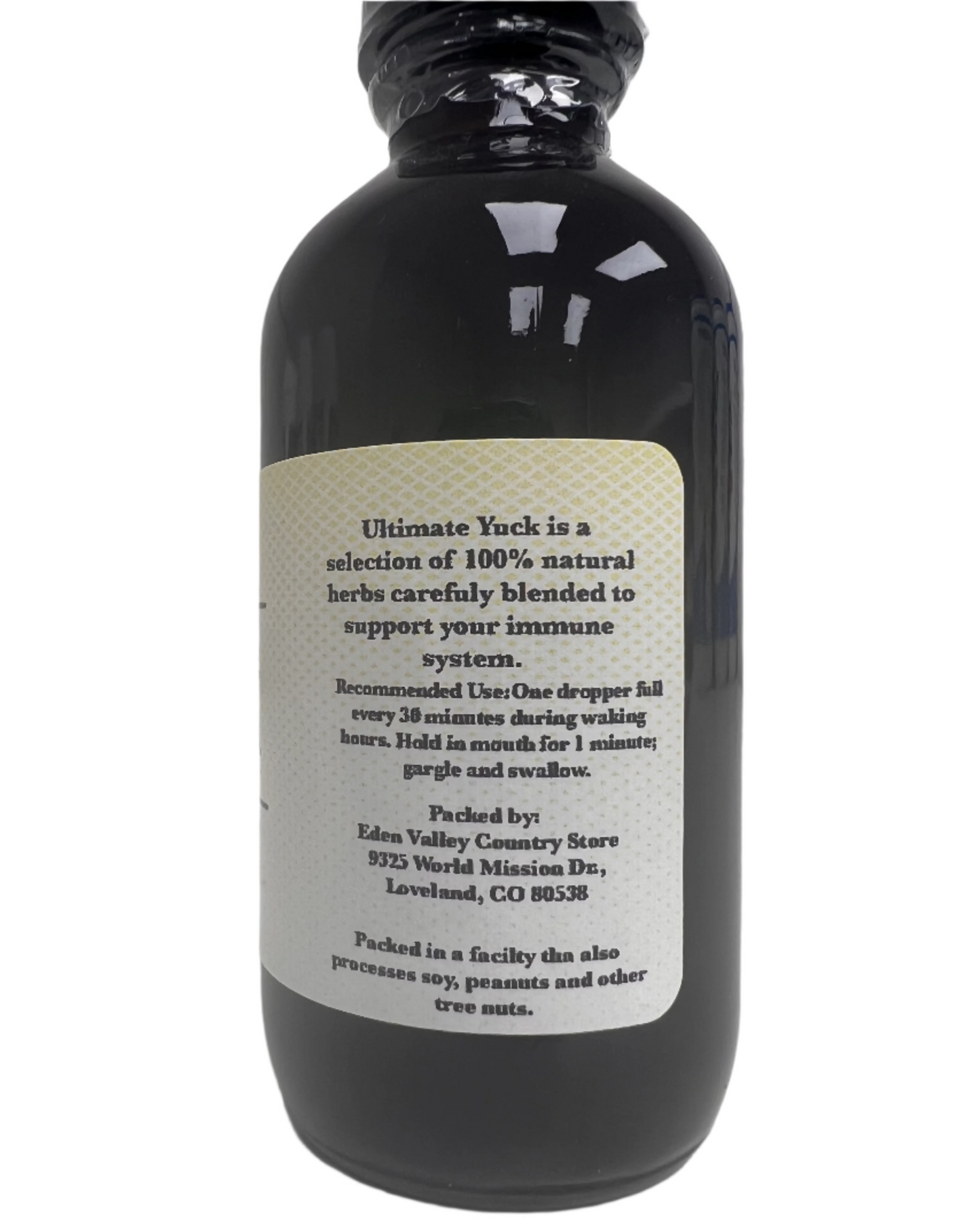 Ultimate Yuck, 2 fl. oz.