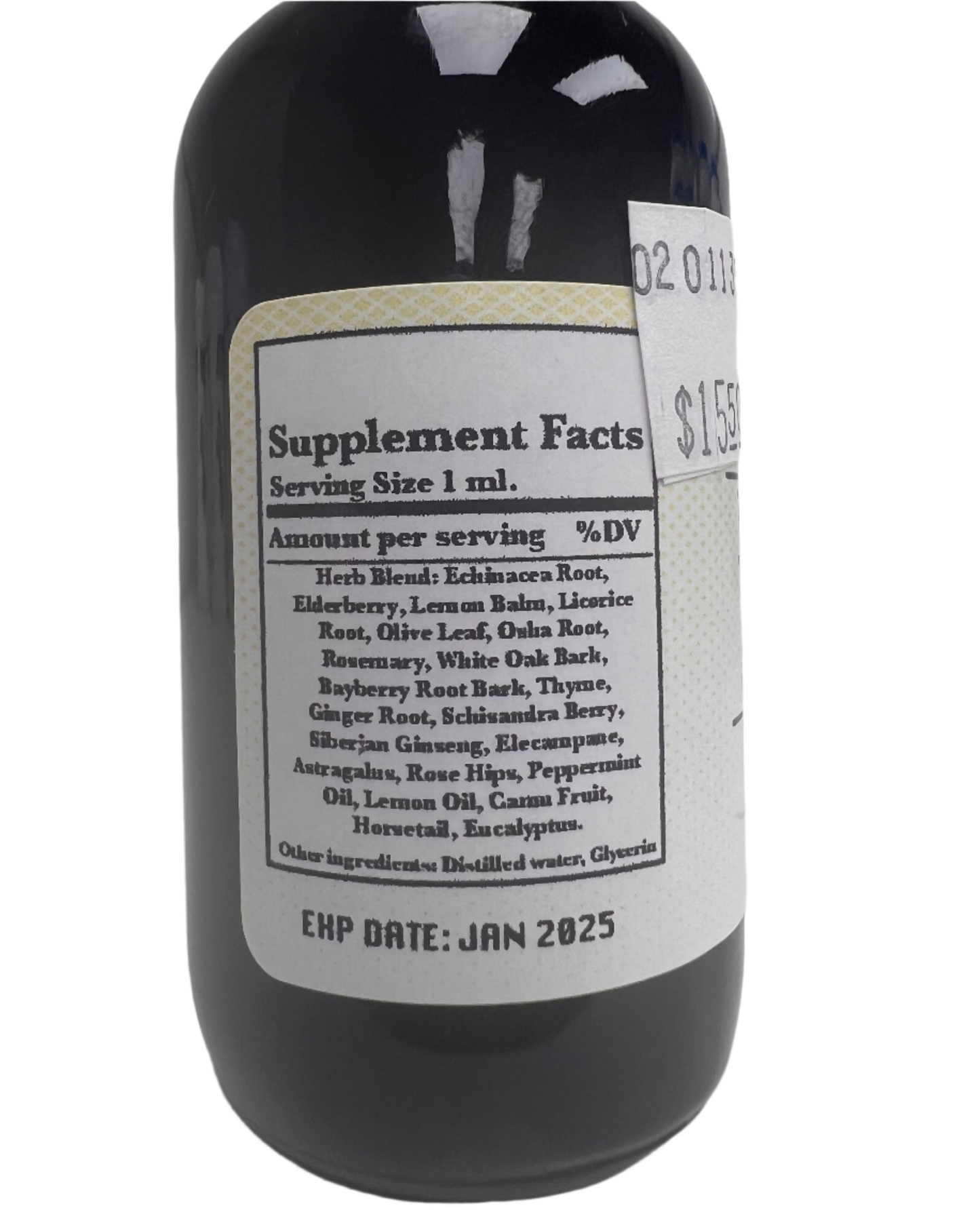 Ultimate Yuck, 2 fl. oz.