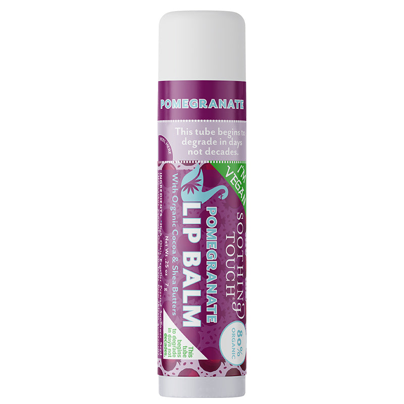 Soothing Touch Lip Balm .25 oz