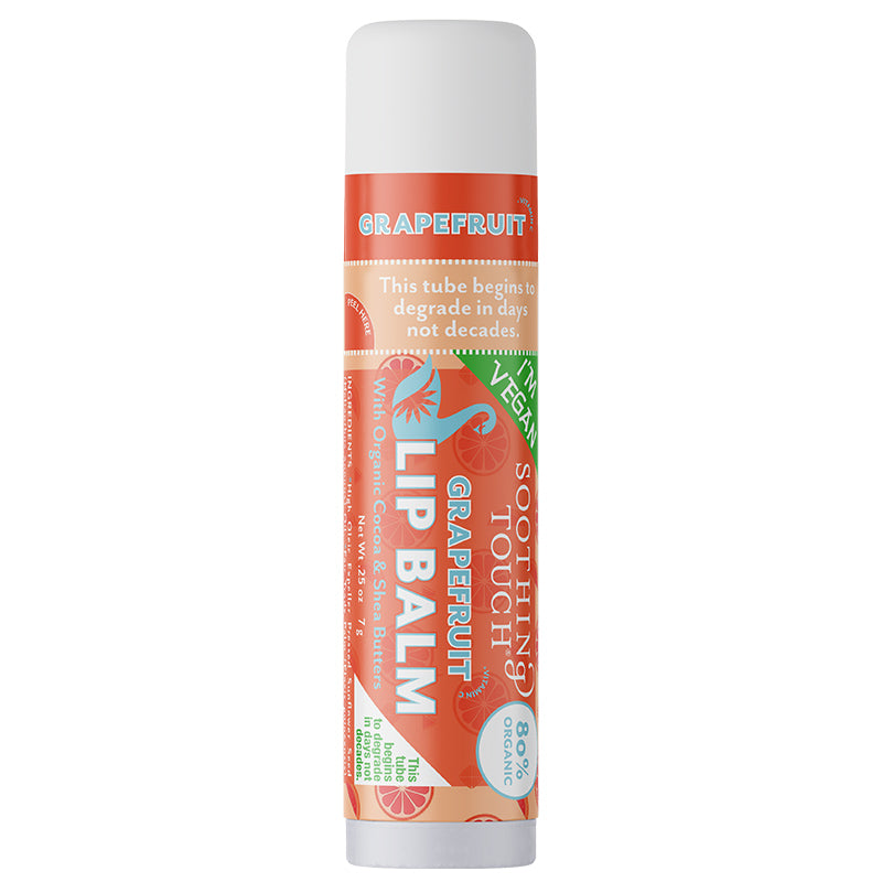 Soothing Touch Lip Balm .25 oz