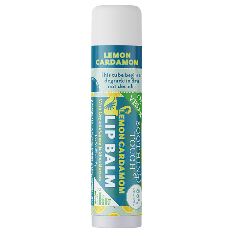 Soothing Touch Lip Balm .25 oz