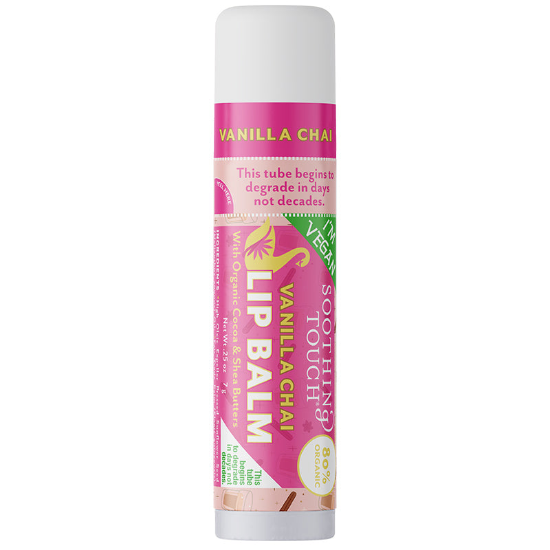 Soothing Touch Lip Balm .25 oz