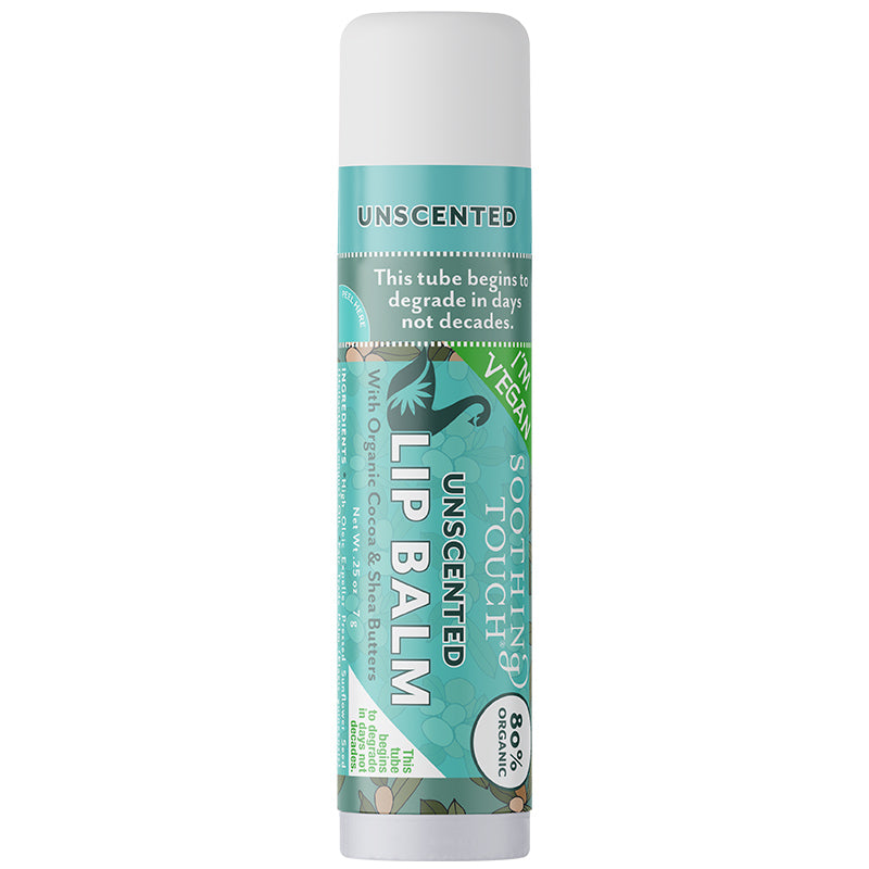 Soothing Touch Lip Balm .25 oz
