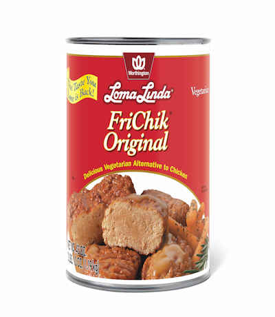 Loma Linda FriChik Original