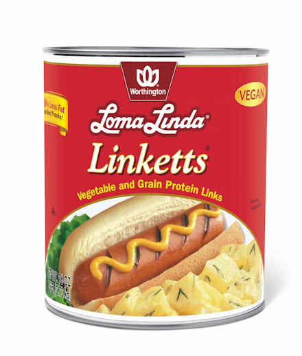 Loma Linda Linketts
