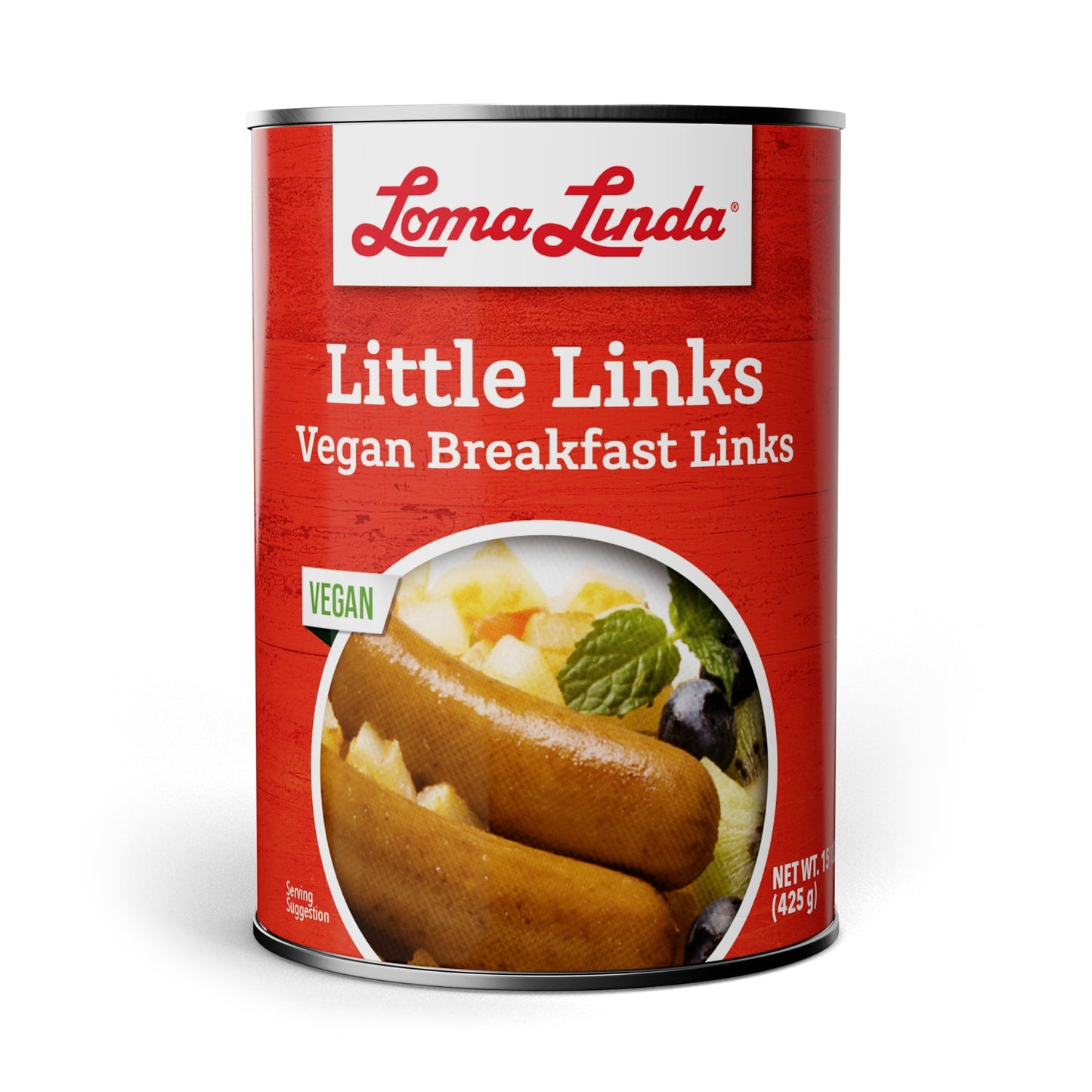 Loma Linda Little Links Vegan 15 oz