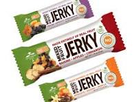 Mixed Fruit Jerky 1.16 oz