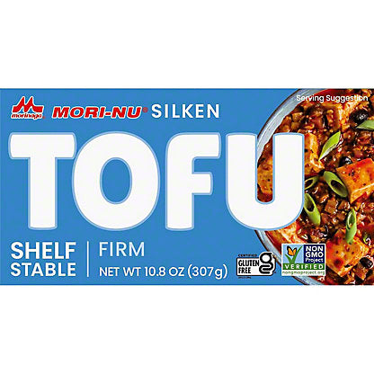 Mori-nu Silken Tofu 10.8 OZ