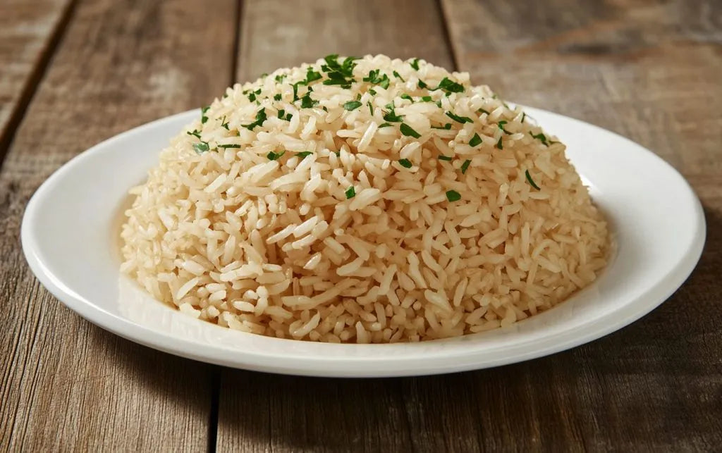 Organic Rice, Basmati, White 1 lb