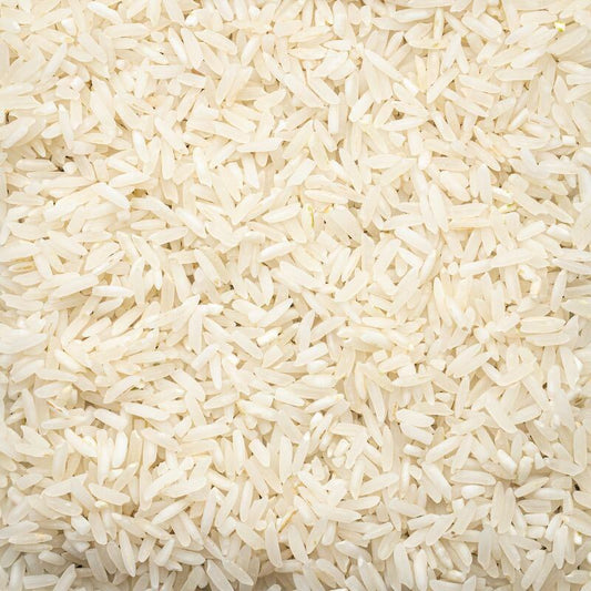 Rice, Basmati Organic 1 lb